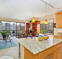 Four Paddle #1001 - Accommodation Indiana