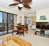 Four Paddle #1305 - Accommodation Indiana