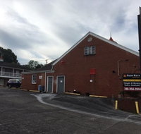 Fourkeys motel - Accommodation Indiana