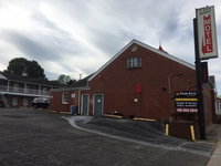 Accommodation Indiana