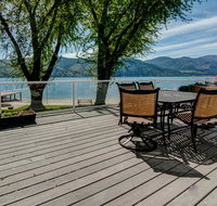 Fray's Lane Waterfront Home - Accommodation Indiana