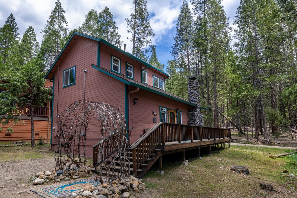 Friends Lodge - 3BR/3BA Holiday Home - thumb 2