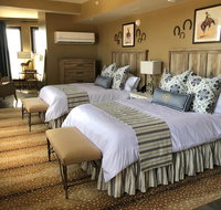 Frontier Hotel Pawhuska - Accommodation Indiana