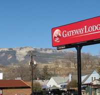 Gateway Lodge - Accommodation Indiana