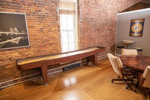 Georgia Street 4 Bedroom Condo Downtown!!