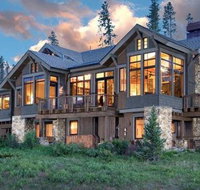 Gold Run Getaway Home - Accommodation Indiana