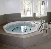 Goldcamp II H-119 - Access to Hot Tubs and Free Shuttle - Accommodation Indiana