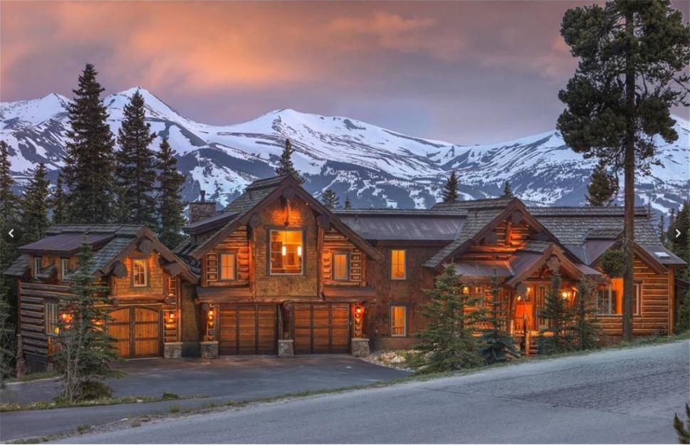 Goldenview Estate Home - thumb 0