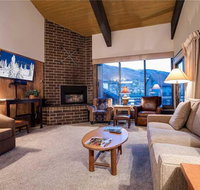 Gondola Square - GSQ34 - Accommodation Indiana