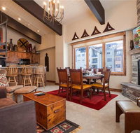 Gondola Square - GSQ35 - Accommodation Indiana