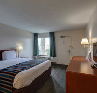 Good Nite Inn Camarillo - Accommodation Indiana