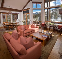 Gore Creek 10 - Accommodation Indiana