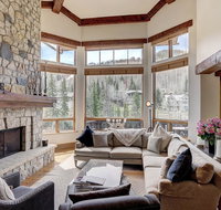 Gore Creek 13 - Accommodation Indiana