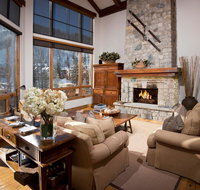 Gore Creek 16 - Accommodation Indiana