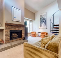 Gore Creek Condo - Accommodation Indiana