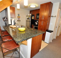 Gore Creek Meadows Remodeled 3 Bed condo w/ 4 Bathrooms - Accommodation Indiana