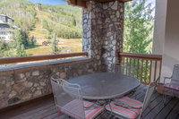Gorgeous 2 Bd With Lift View In Beaver Creek Condo Accommodation Indiana