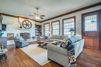  Accommodation Indiana