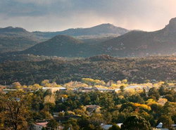 Grand Highland Hotel