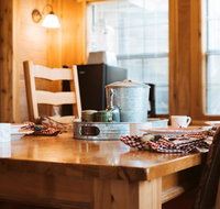 Green Gate Suites and Stables - Accommodation Indiana