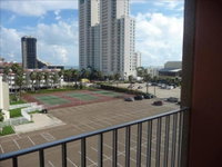 Gulfview II Condos J606 Accommodation Indiana