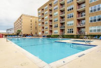 Gulfview ll by Padre Getaways Accommodation Indiana