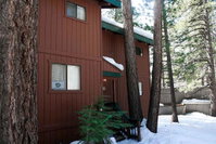 Gunbarrel Getaway by Lake Tahoe Accommodations Accommodation Indiana