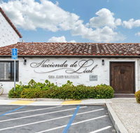 Hacienda de Leal Ascend Hotel Collection - Accommodation Indiana