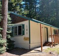 Hall Creek Cabin - Accommodation Indiana