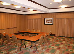 Hampton Inn & Suites Abilene I-20