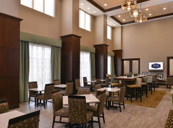 Hampton Inn & Suites Bend