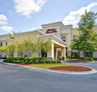 Hampton Inn  Suites Birmingham-Pelham - I-65 - Accommodation Indiana