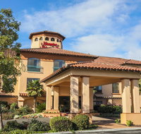 Hampton Inn  Suites Camarillo - Accommodation Indiana