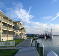 Hampton Inn  Suites Chincoteague-Waterfront Va - Accommodation Indiana