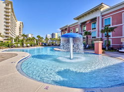 Hampton Inn & Suites Destin