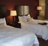 Hampton Inn  Suites Enid - Accommodation Indiana