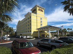 Hampton Inn & Suites Jacksonville Deerwood Park