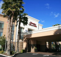 Hampton Inn  Suites Lathrop - Accommodation Indiana