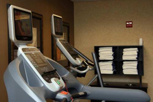 Hampton Inn & Suites Orlando-John Young Parkway/South Park - thumb 3