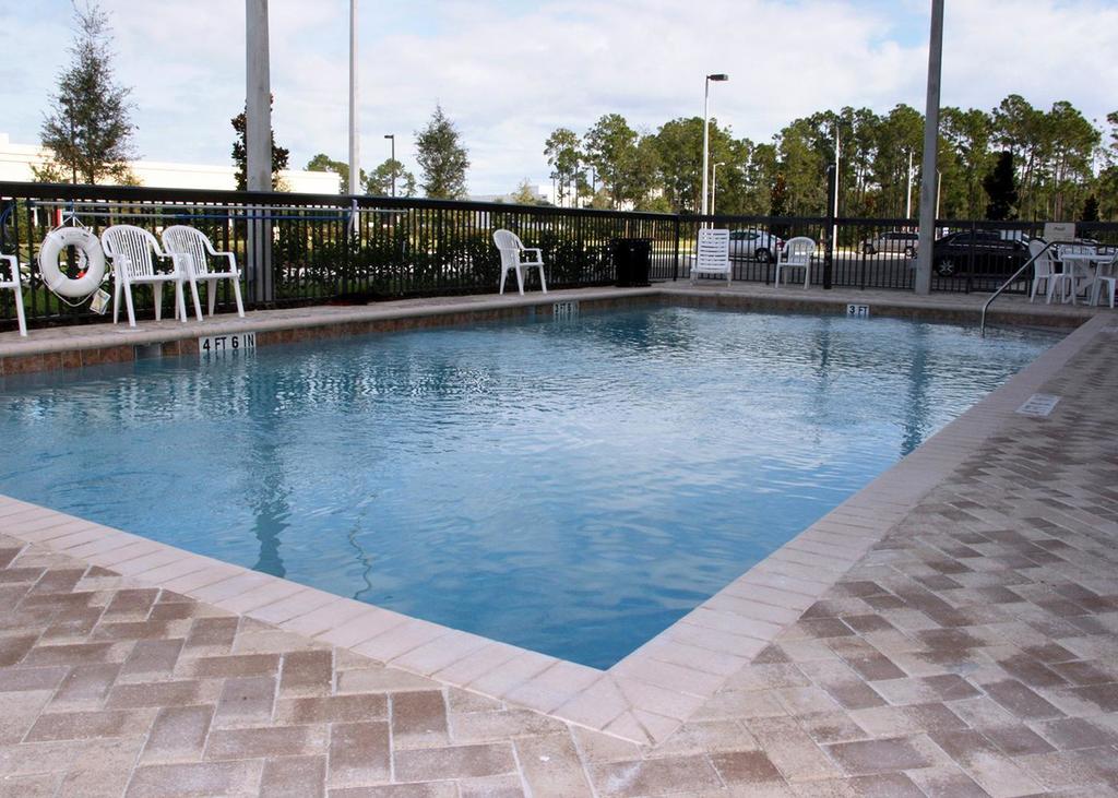 Hampton Inn & Suites Orlando-John Young Parkway/South Park - thumb 2