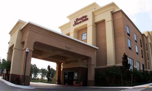 Hampton Inn & Suites Orlando-John Young Parkway/South Park - thumb 0