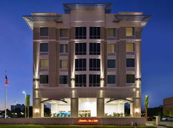Hampton Inn & Suites Orlando/Downtown South - Medical Center