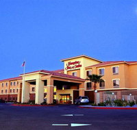 Hampton Inn  Suites Palmdale - Accommodation Indiana