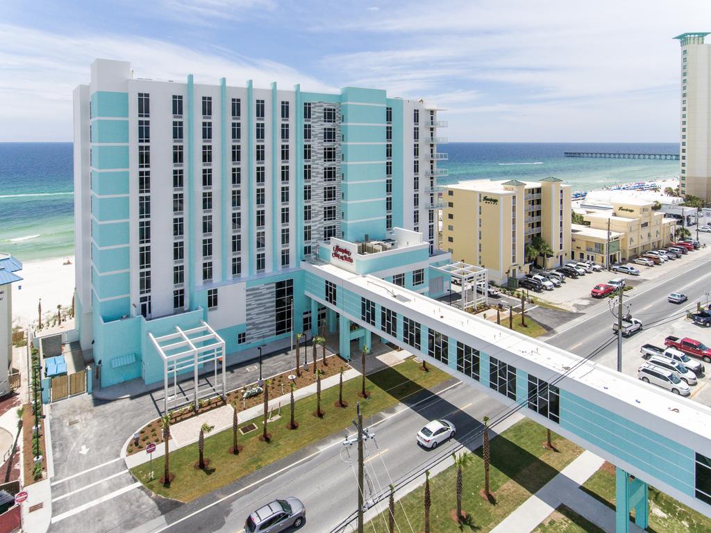 Hampton Inn & Suites Panama City Beach-Beachfront - thumb 0