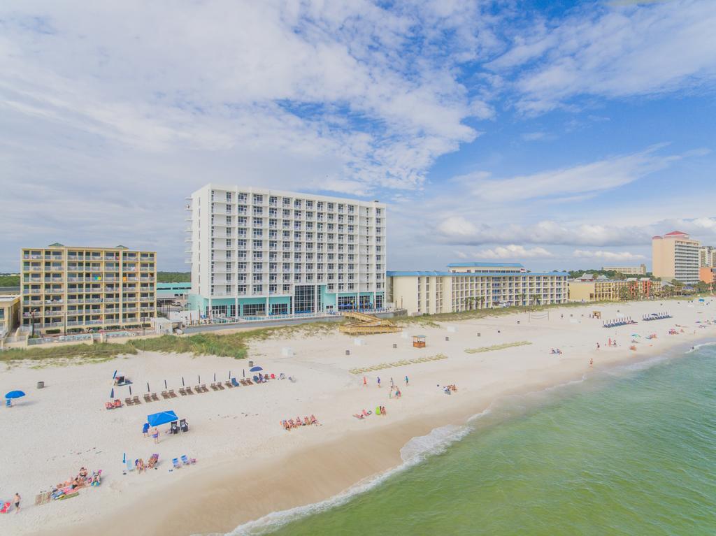 Hampton Inn & Suites Panama City Beach-Beachfront - thumb 2