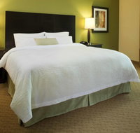 Hampton Inn  Suites Pryor Ok - Accommodation Indiana