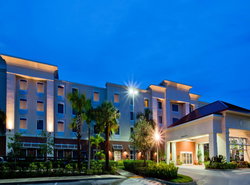 Hampton Inn & Suites Stuart-North