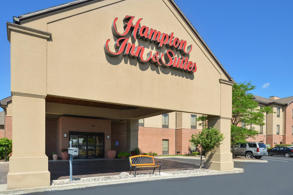 Hampton Inn & Suites Toledo - North - thumb 1