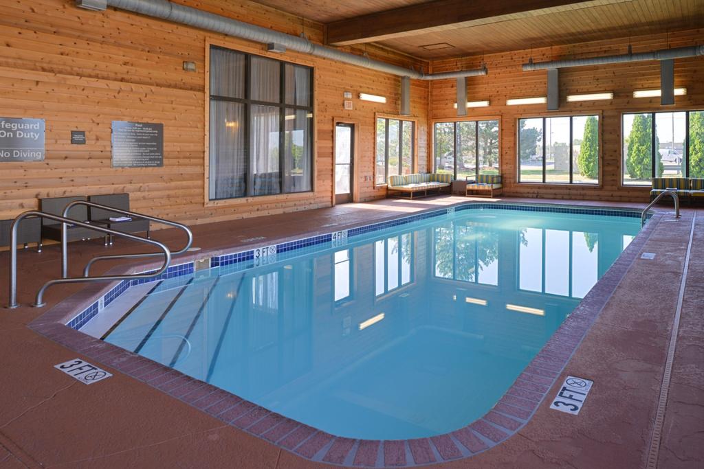 Hampton Inn & Suites Toledo - North - thumb 3