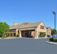 Hampton Inn  Suites Toledo - North - Accommodation Indiana